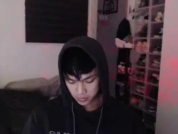 Chaturbate Live Porn of princeadrianx