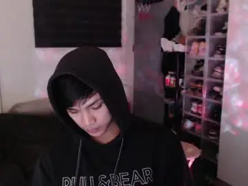 Chaturbate Live Porn of princeadrianx