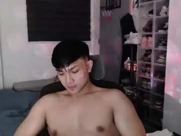 Chaturbate Adult Webcam of princeadrianx