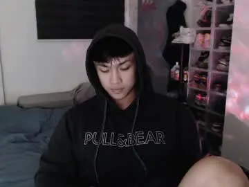 Chaturbate Adult Webcam of princeadrianx