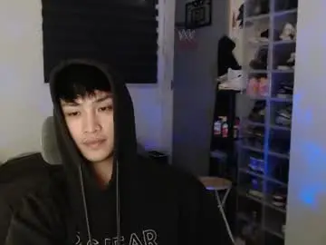 Chaturbate Live Sex of princeadrianx