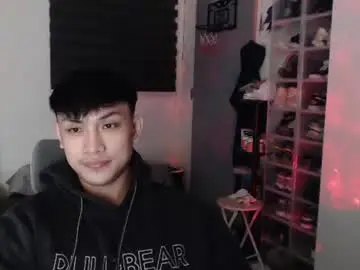 Chaturbate Sex Chat of princeadrianx