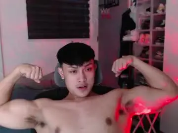 Chaturbate Best Webcam of princeadrianx