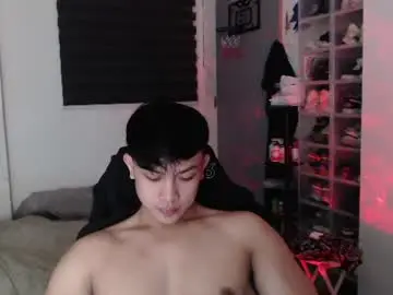 Chaturbate Adult Webcam of princeadrianx