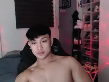 Chaturbate Live Sex Cam of princeadrianx
