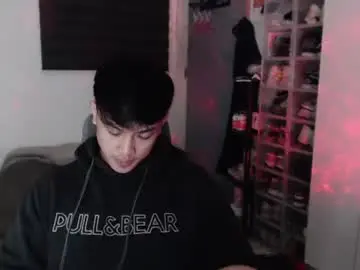 Chaturbate Free Live Porn of princeadrianx