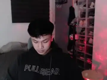 Chaturbate Sex Cam of princeadrianx