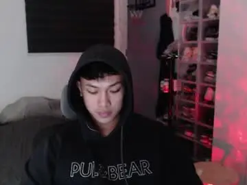 Chaturbate Live Porn of princeadrianx