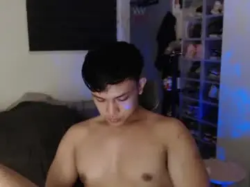 Chaturbate Best live sex cam show of princeadrianx
