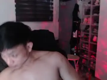 Chaturbate Live Sex Cam of princeadrianx