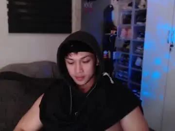 Chaturbate Sex Cam of princeadrianx