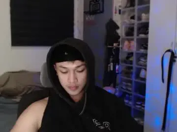 Chaturbate Adult Video Chat of princeadrianx