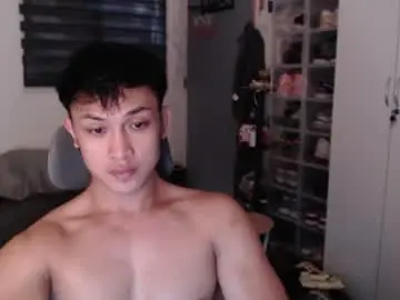 Chaturbate Live Sex Cam of princeadrianx