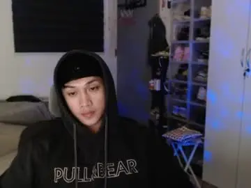 Chaturbate Free Live Porn of princeadrianx