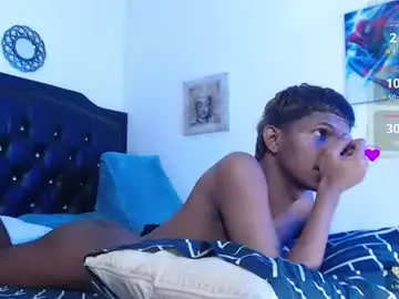 Chaturbate Adult Webcams of santiago_and_mick