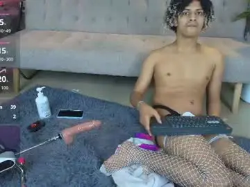 Chaturbate Free Live Porn of victor_styles