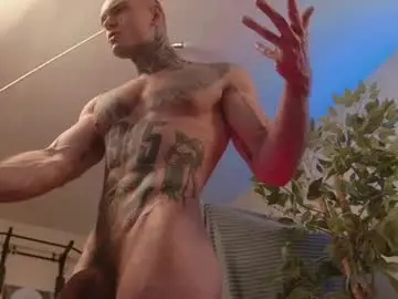 Chaturbate Free Live Porn of bulatov_x