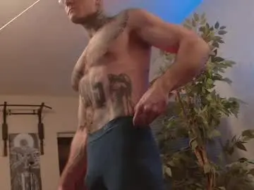 Chaturbate Best live sex cam show of bulatov_x