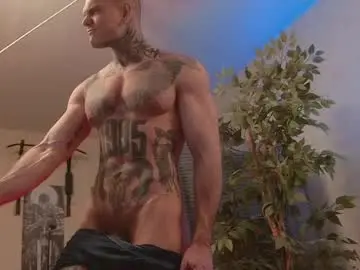 Chaturbate Sex Cam of bulatov_x