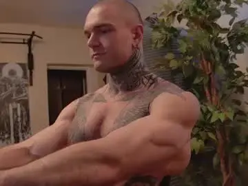 Chaturbate Adult Webcam of bulatov_x