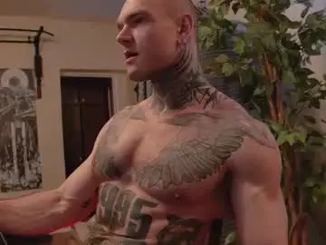 Chaturbate Live Sex of bulatov_x