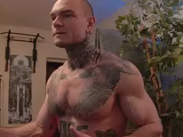 Chaturbate Nude Webcam of bulatov_x