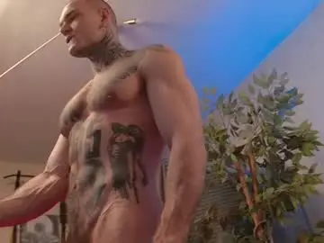 Chaturbate Adult Webcams of bulatov_x