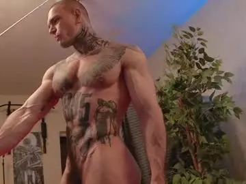 Chaturbate Adult Webcams of bulatov_x