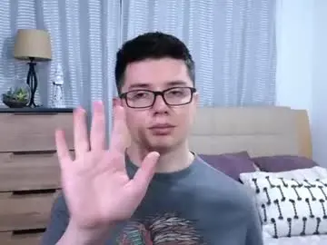 Chaturbate Adult Video Chat of kevinhunts