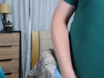 Chaturbate Adult Webcam of kevinhunts