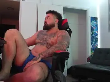 Chaturbate Adult Webcam of tristanhardwood