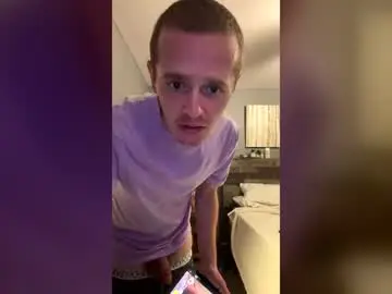 Chaturbate Live Sex Cam of cravevalentino