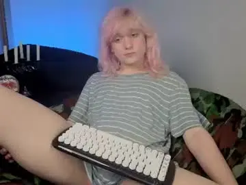 Chaturbate Adult Webcam of gregory_byyrd