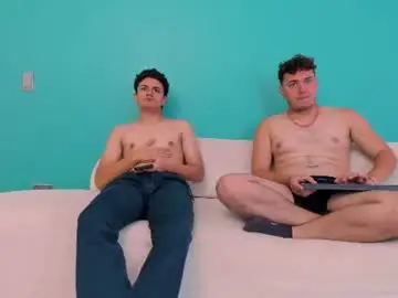 Chaturbate Free Live Porn of heteros_men