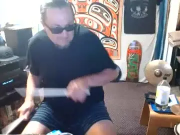 Chaturbate Adult Webcams of punkypapi
