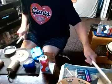 Chaturbate Sex Chat of punkypapi