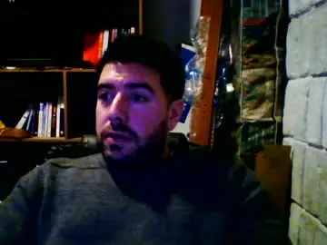 Chaturbate Sex Cam of tinycock9393