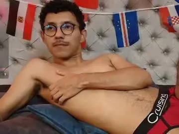 Chaturbate Private Sex Chat of twunkmiguel
