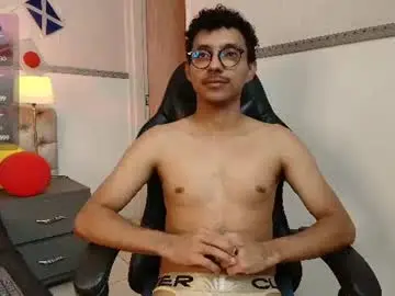 Chaturbate Adult Webcams of twunkmiguel