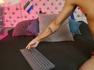 Chaturbate Private Sex Chat of twunkmiguel