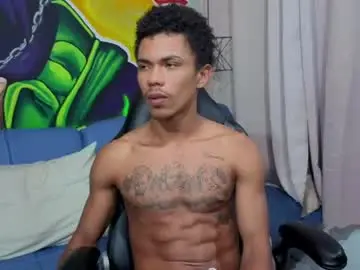 Chaturbate Best Webcam of daniels6959