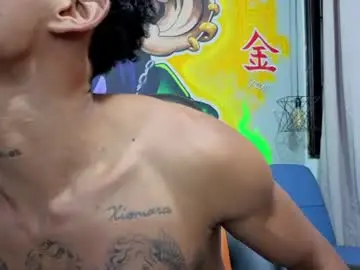 Chaturbate Watch Live Sex Cams of daniels6959