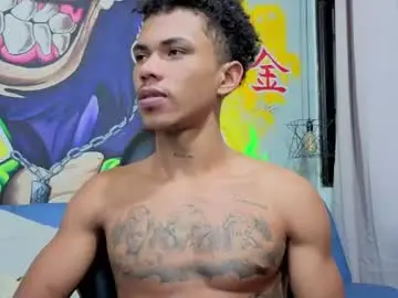 Chaturbate Best Webcam of daniels6959
