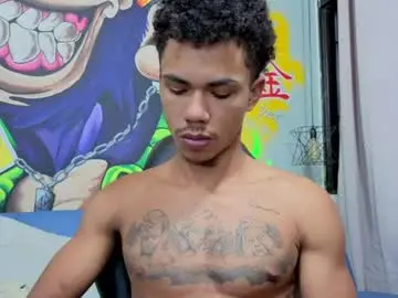 Chaturbate Free Porn Cam of daniels6959