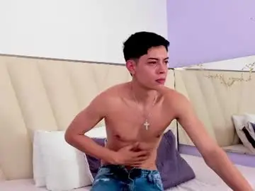 Chaturbate Sex Chat of ethan12_