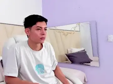 Chaturbate Best live sex cam show of ethan12_