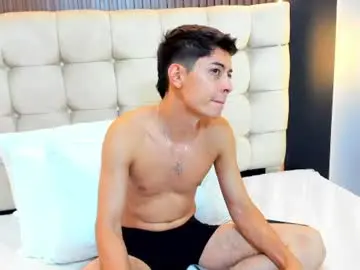 Chaturbate Live Porn of ethan12_