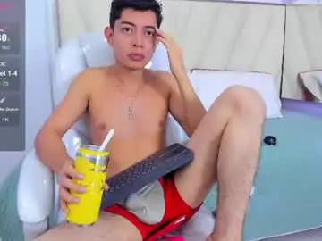 Chaturbate Adult Webcam of ethan12_