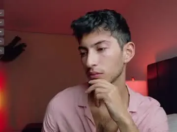 Chaturbate Best live sex cam show of ethan_skiny_