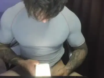 Chaturbate Sex Chat of lewis_muscleee